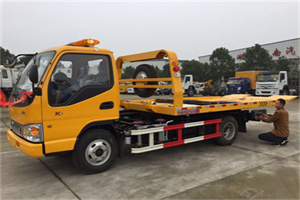 鱼台哪里有拖车服务