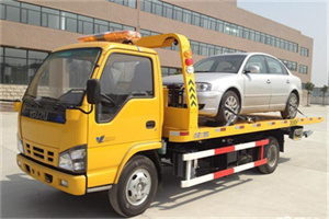 鱼台道路救援一般怎么收费