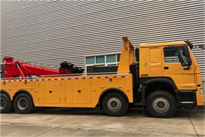 鱼台道路救援公司